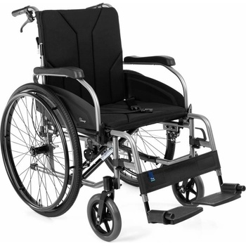 Timago SIMPLE Invalidní vozík 43 cm