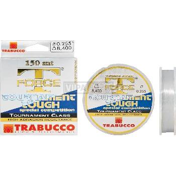 Trabucco T-Force Tournament Tough 150 m 0,255 mm