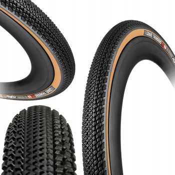Tufo Gravel Thundero HD 700x40C