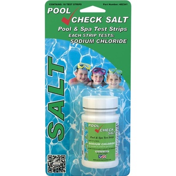 VÁGNER POOL PoolCheck Salt Tester