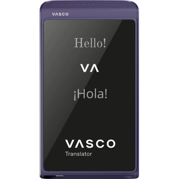 Vasco Translator Q1 Mystic Plum