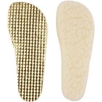 Vlnka Dětské barefoot izolační vložky do bot s ovčí vlnou