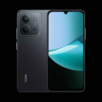Xiaomi Redmi 15C 8GB/256GB Midnight Black