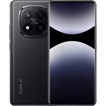 Xiaomi Redmi Note 14 Pro+ 5G 12GB/512GB Midnight Black