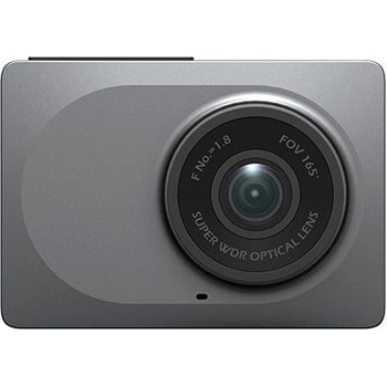 Yi Smart Dash Camera