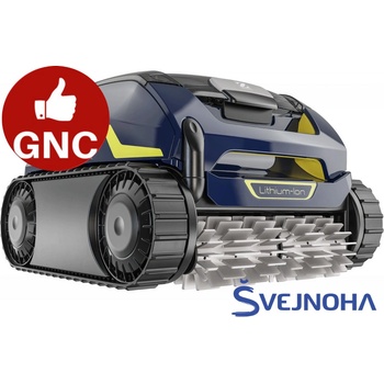 Zodiac RF 5400iQ FreeRider