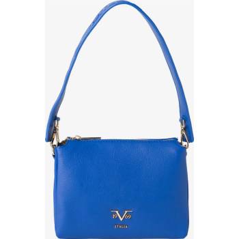 19v69 dámská modrá kabelka V69WBAG43