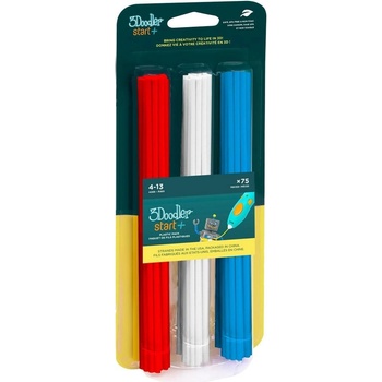 3Doodler 3DS-ECO-MIX1-75