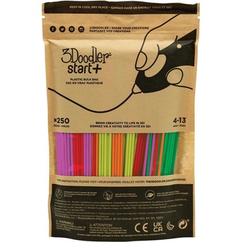 3DOODLER 3DS-ECO-MIX3-250