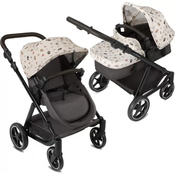 ABC Design Migno 2024 teddy