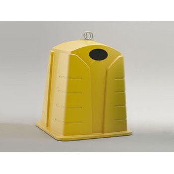 Abstore kontejner na plasty 2500 l