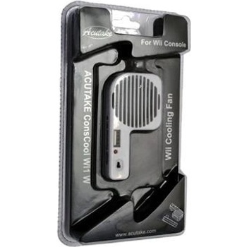Acutake ConsCool CWI1 Wii