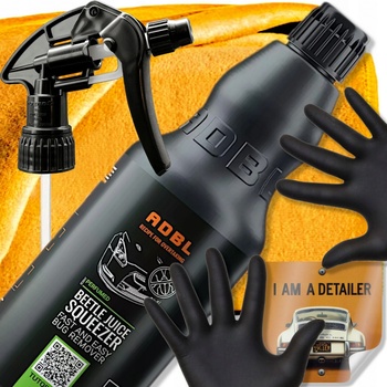 ADBL Beetle Juice Squeezer 500 ml