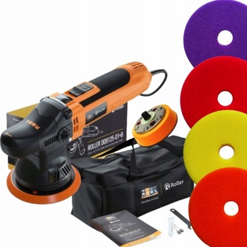 ADBL Roller D09125-01