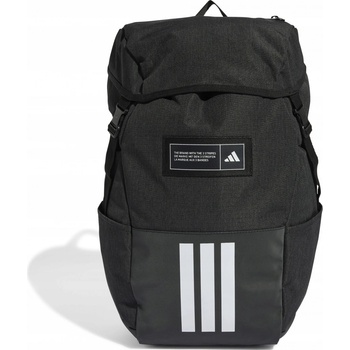 adidas 4ATHLTS Camper bílá černá 25 l