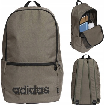 adidas Classic Foundation hnědá 32 l