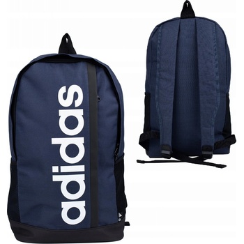 adidas LINEAR BP SHANA Modrá 22,5 l