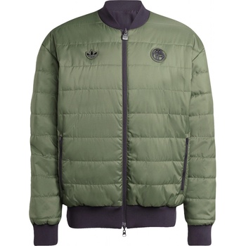 adidas Originals FC Bayern Munich Icon Jacket jm94