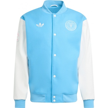 adidas Originals Inter Miami Anthem Jacket jm5160
