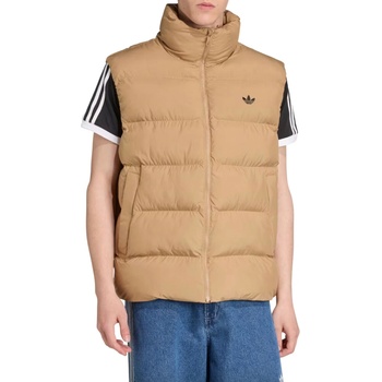 adidas Originals Tonal Puff Vest jx4124