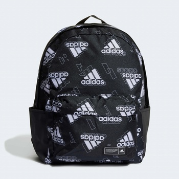 adidas Performance Classic GFX1 black / white 27,5 l