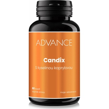 Advance Candix 60 kapslí