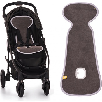 AeroMoov vložka antracitová