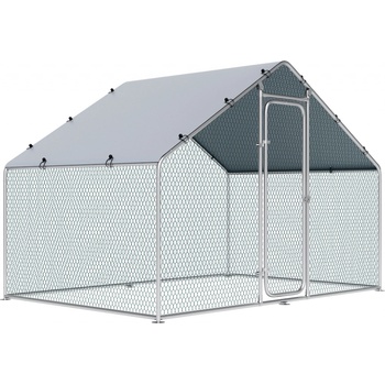 Aga Kotec pro psa 200 x 300 x 200 cm