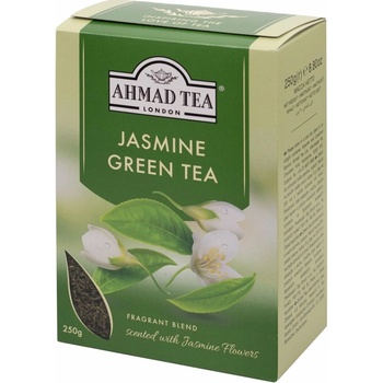Ahmad Tea Green Tea Jasmine 100 g