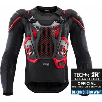 airbagová vesta Alpinestars Tech Air Off Road System