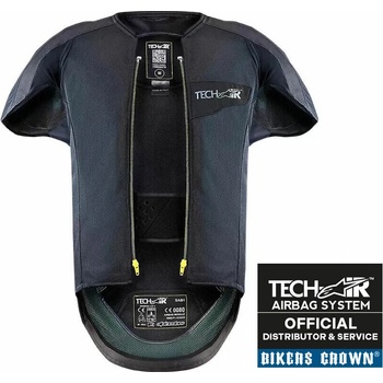 airbagová vesta Alpinestars Tech-Air street