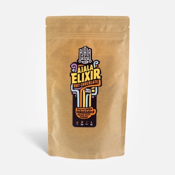 Ajala Chocolate Horká čokoláda 250 g
