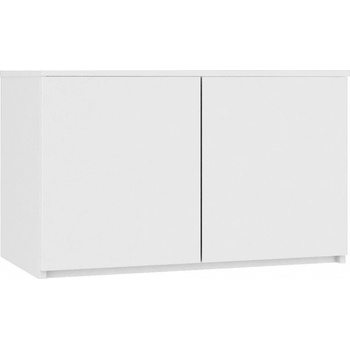 Ak furniture Star 90 cm bílý