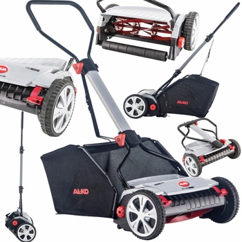 AL-KO Razor Cut 38.1 HM Premium 113866