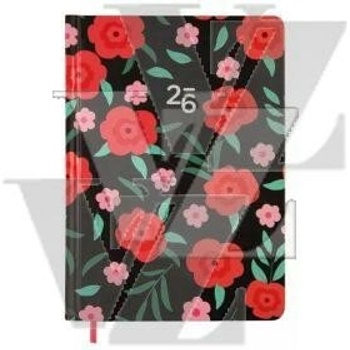 Albi DI3 B6 týdenní 2026 Růžičky