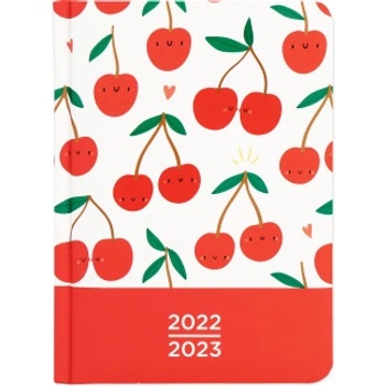 Albi DI4 Original B6 týdenní 2022-2023