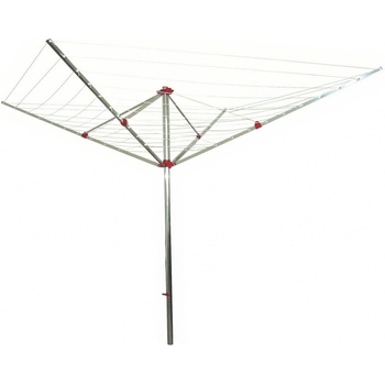 ALDOTRADE Toro Zahradní 4 ramena 190x185x190