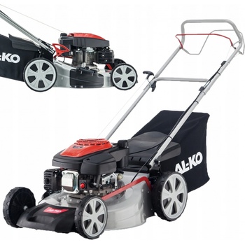 Alko 5.10 SP-S Easy 113796