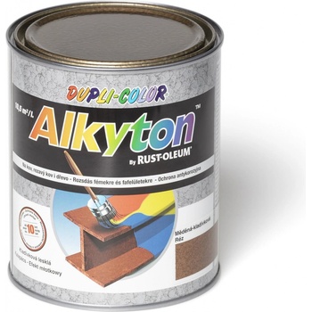 Alkyton kladívkový 0,75L měděná