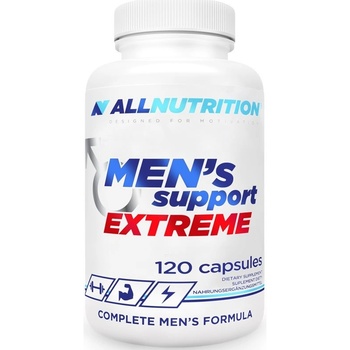 AllNutrition Men´s Support 120 kapslí
