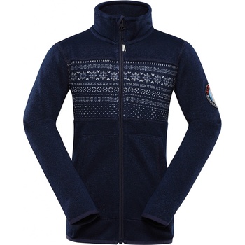 Alpine Pro Zego modrá