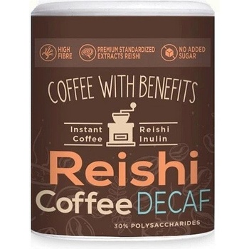 Altevita Reishi Coffee Decaf 93 g