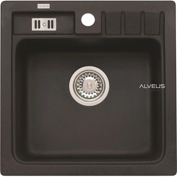Alveus NIAGARA 20 černá