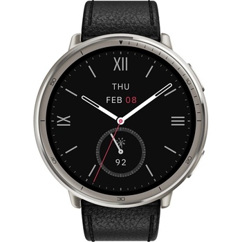 Amazfit Active 2 Premium NFC (Round)