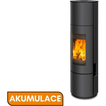 AmbiFire Carina FS AKU černá