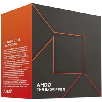 AMD Ryzen ThreadRipper 7970X 100-100001351WOF