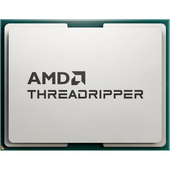 AMD Ryzen ThreadRipper 9980X 100-000001593