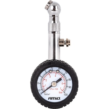 Amio Manometr 7 bar 04469