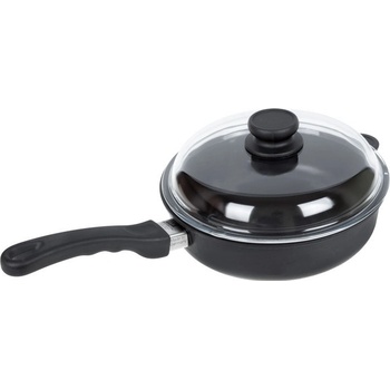 AMT Gastroguss Indukční titanová pánev I287 28 cm x 7 cm