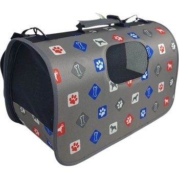 animALL Taška Cat 50 x 22 x 30 cm